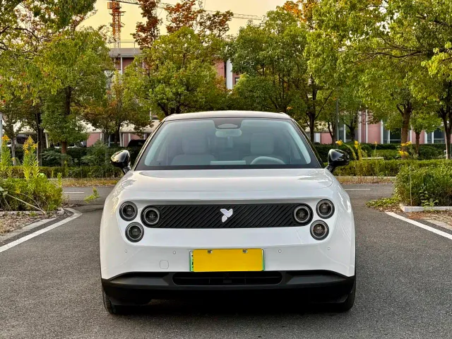Nio Firefly — Фото автомобиля 2