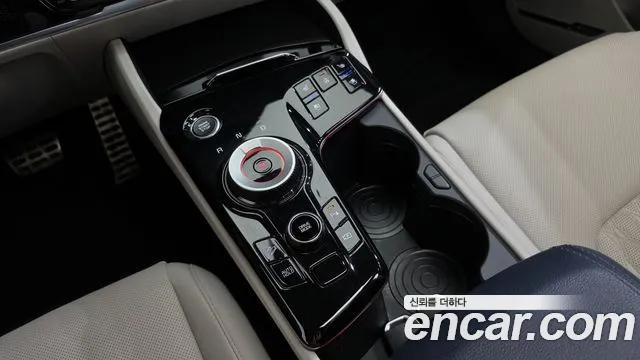 Kia Sportage Generation 5 — Фото автомобиля 11