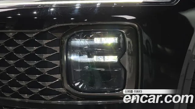 Hyundai Grandeur Grandeur (GN7) 2.5 Бензин 2WD — Фото автомобиля 14