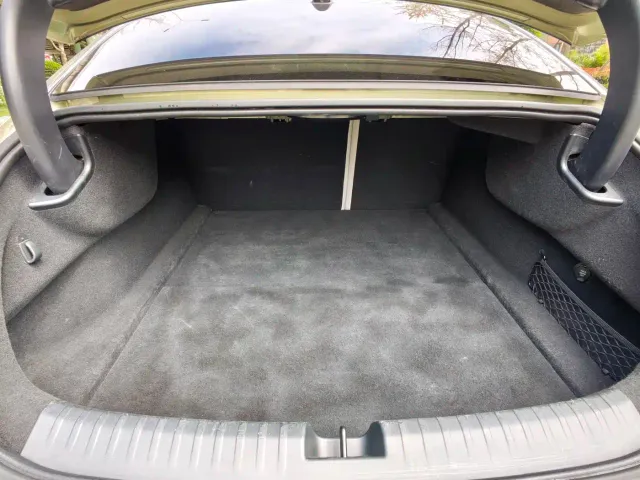 Xiaomi SU7 — Фото автомобиля 19