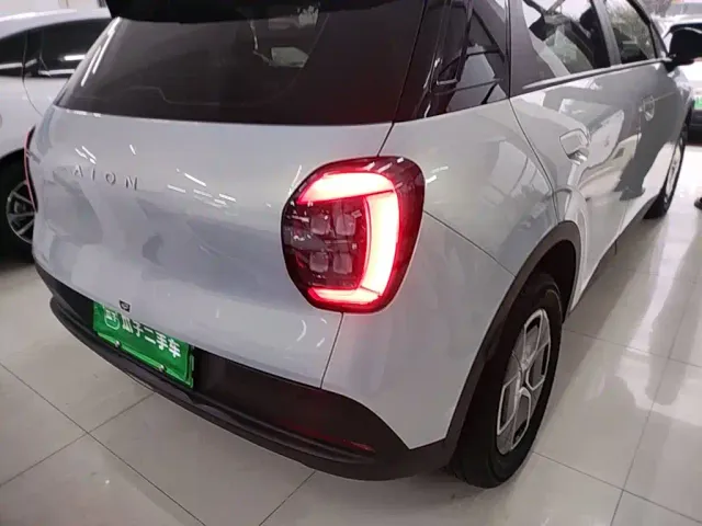GAC Aion UT — Фото автомобиля 7