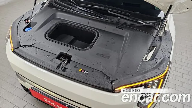Kia EV3 — Фото автомобиля 5