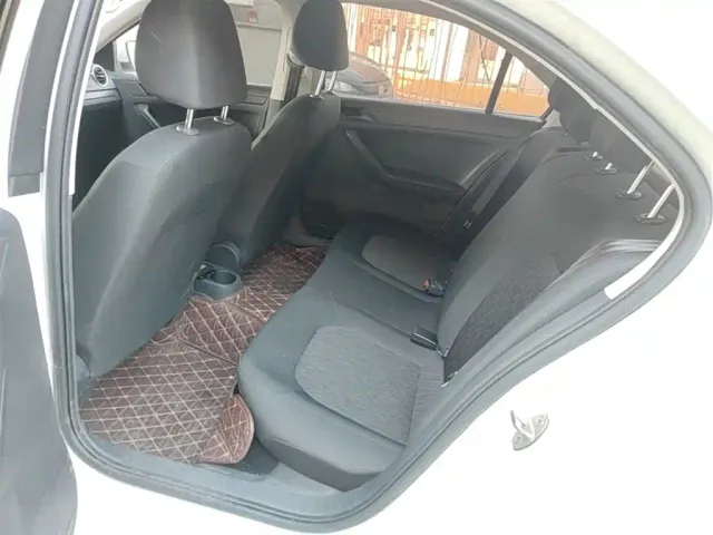 Jetta VA3 — Фото автомобиля 16