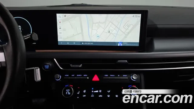 Hyundai Sonata DN8 — Фото автомобиля 19