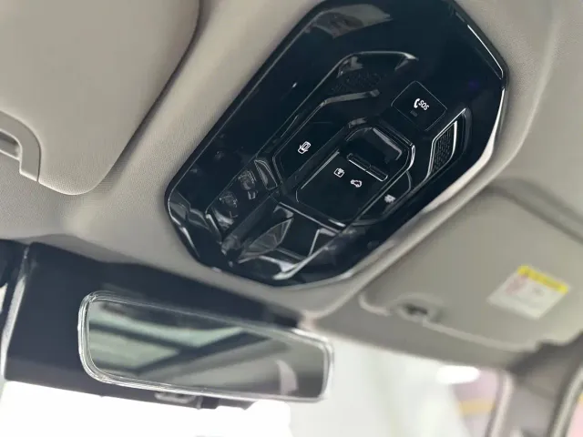 Jetour T2 — Фото автомобиля 21