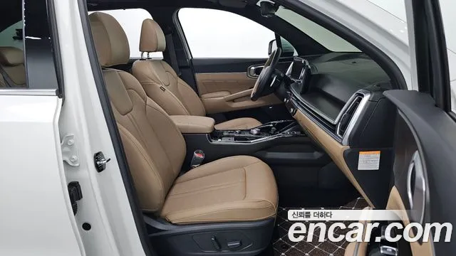 Kia Sorento — Фото автомобиля 17