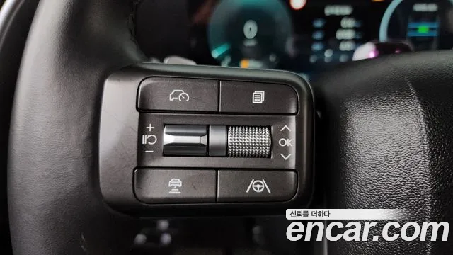 Hyundai Palisade LX3 — Фото автомобиля 17