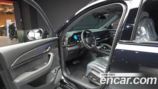Renault Korea Grand Koleos — Фото автомобиля 15