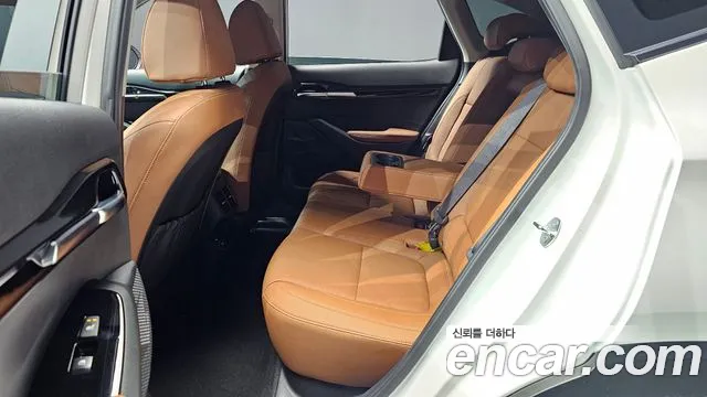 Kia Seltos — Фото автомобиля 18