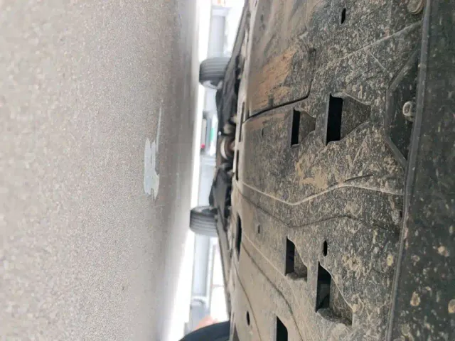 Forthing T5 Evo — Фото автомобиля 20