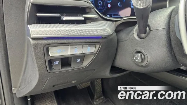 Genesis G80 Бензин 3.5 турбо AWD — Фото автомобиля 18