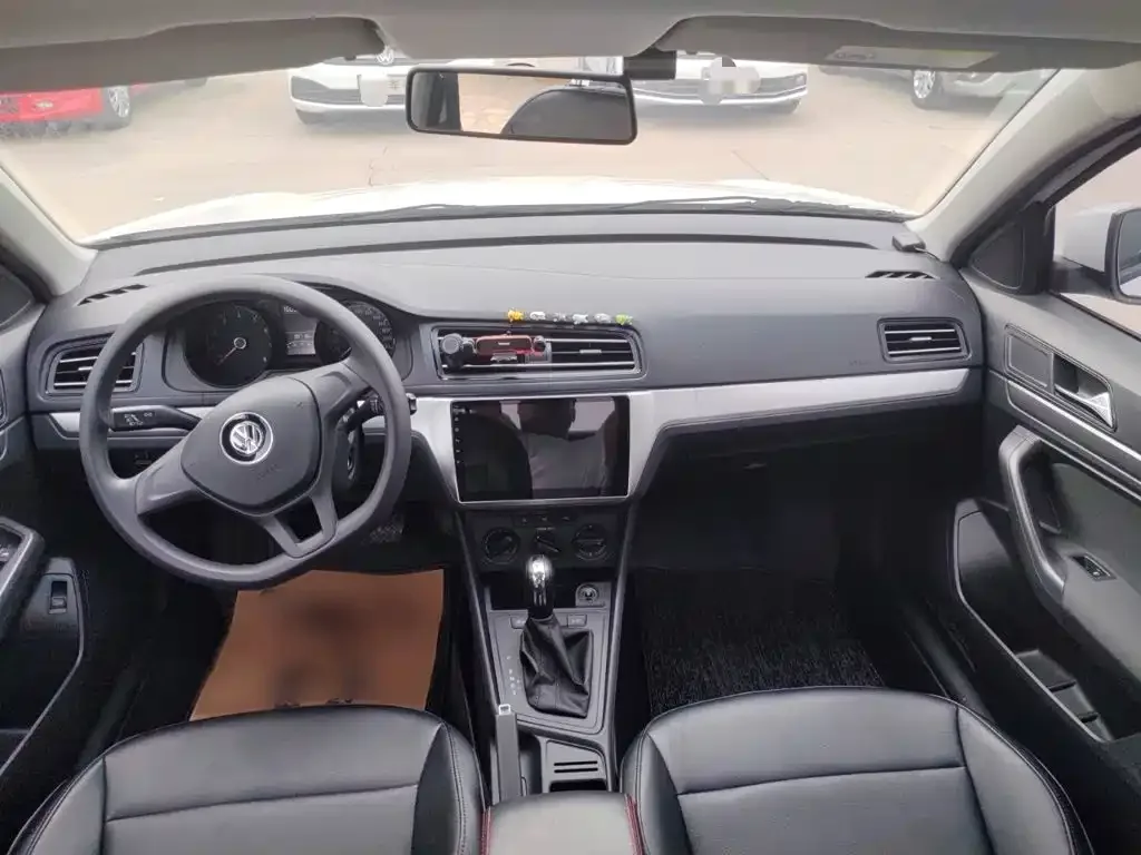 Volkswagen Lavida 2019 Lavida Start 1.5L Auto Trend (China VI) — Фото автомобиля 13