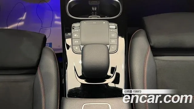 Mercedes-Benz CLA-Class C118 — Фото автомобиля 9