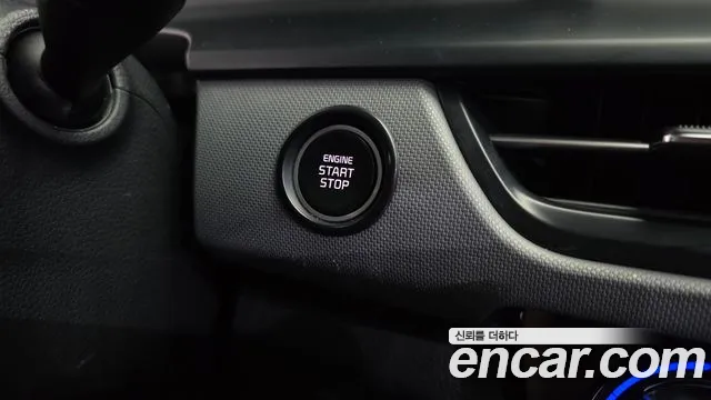 Kia Seltos New — Фото автомобиля 28
