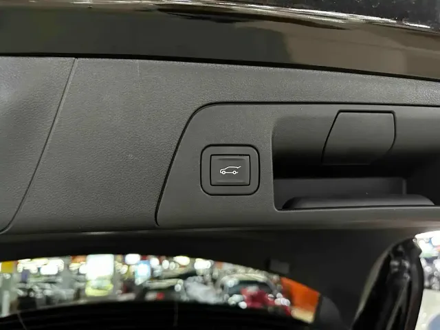 Buick Envision S — Фото автомобиля 14