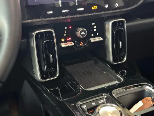 Haval Big Dog — Фото автомобиля 14