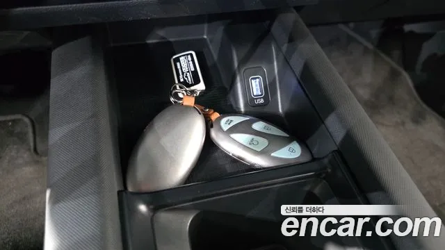 Hyundai Ioniq 6 — Фото автомобиля 21