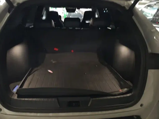 BYD Song PLUS — Фото автомобиля 9