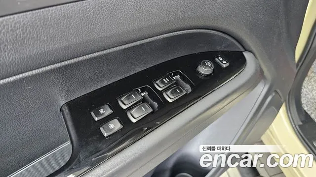 KG_Mobility_Ssangyong Rexton Новый Rexton Sport Khan Дизель 2.2 4WD — Фото автомобиля 14