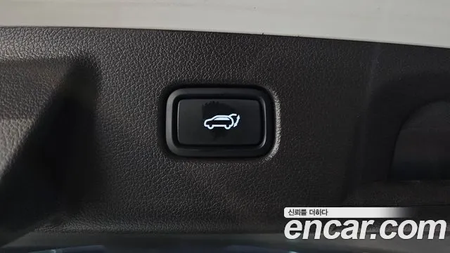 Hyundai Palisade The New Palisade Дизель 2.2 2WD — Фото автомобиля 27
