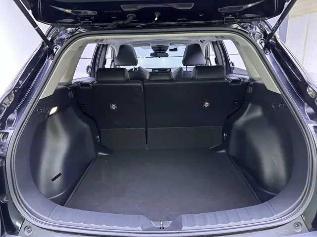 Toyota Frontlander — Фото автомобиля 14