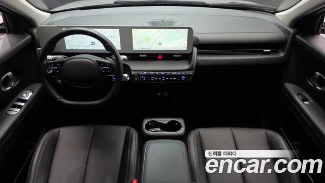 Hyundai Ioniq 5 Ioniq5 — Фото автомобиля 7