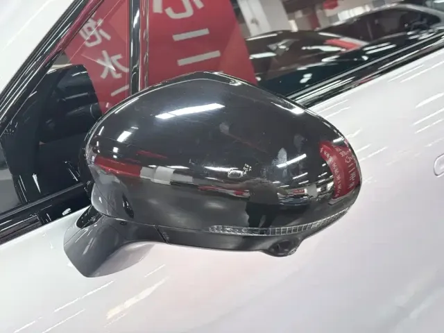 Leapmotor Leapmotor C16 2024 Pure Electric 520 Premium Edition — Фото автомобиля 13