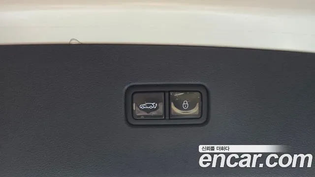 Genesis GV80 — Фото автомобиля 15