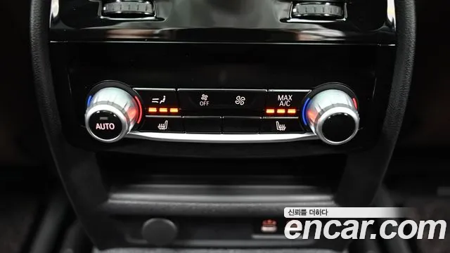 BMW Gran Turismo G32 — Фото автомобиля 16