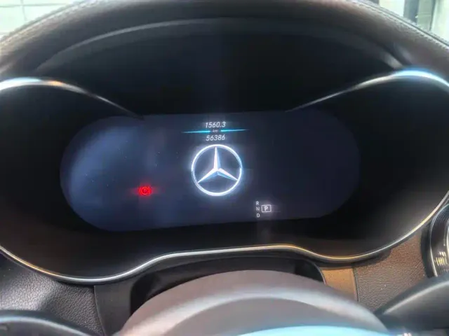 Mercedes-Benz GLC-Class — Фото автомобиля 19