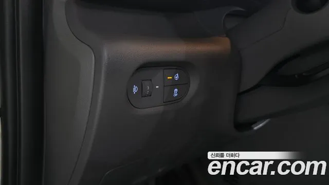 Hyundai Casper Casper Turbo Inspiration — Фото автомобиля 27