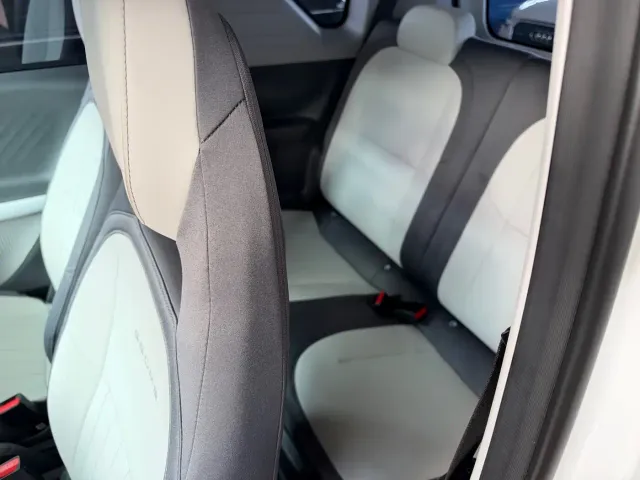 Geely Panda — Фото автомобиля 6