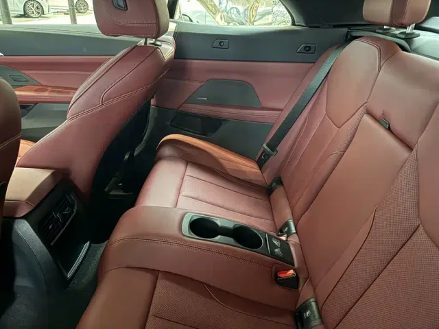 BMW 4 Series — Фото автомобиля 6