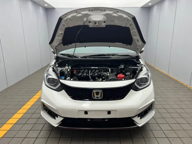 Honda LIFE — Фото автомобиля 15