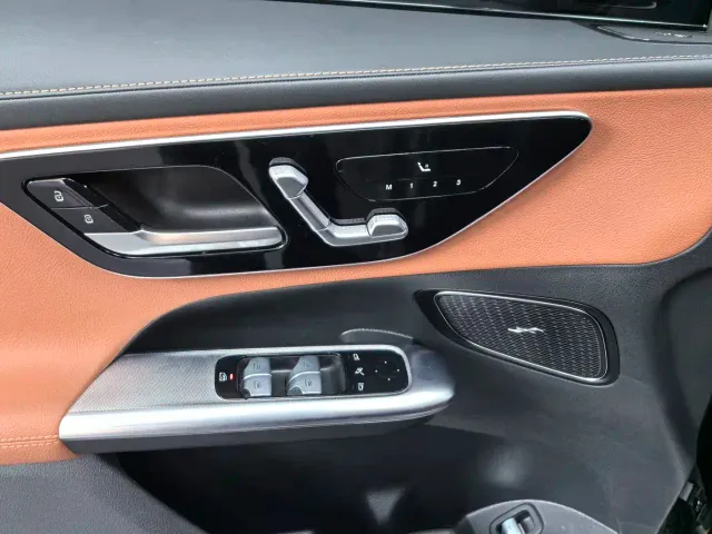 Mercedes-Benz GLC-Class — Фото автомобиля 18