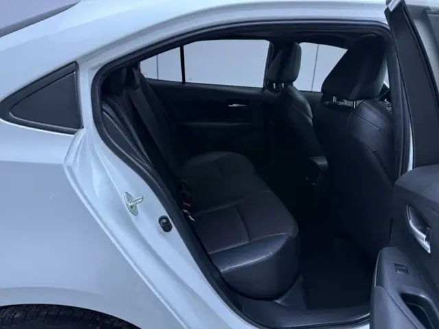 Toyota Levin — Фото автомобиля 22