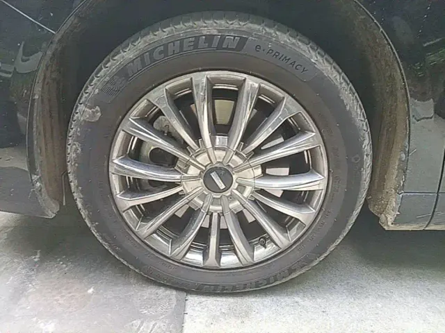 Wey Alpine — Фото автомобиля 22