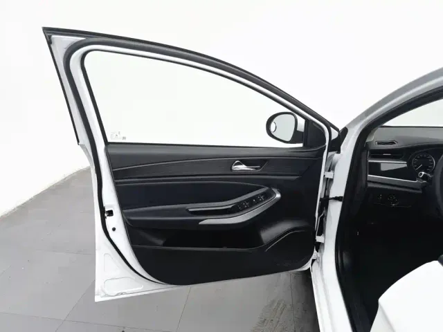 Chery Arrizo 5 — Фото автомобиля 8