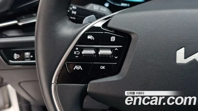 Kia Niro The All New Niro — Фото автомобиля 13