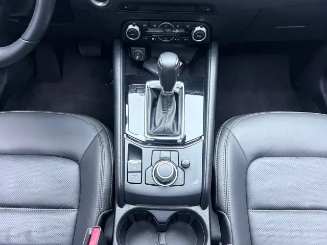 Mazda CX-5 — Фото автомобиля 14