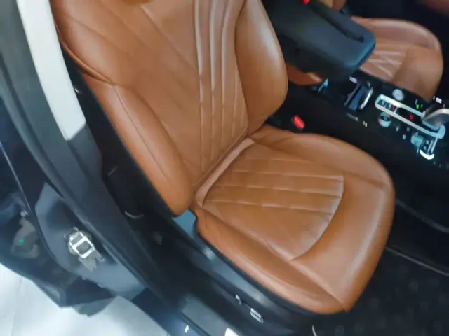 Chery Tiggo 8 PLUS — Фото автомобиля 24