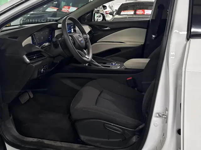 Buick Velite 6 — Фото автомобиля 9