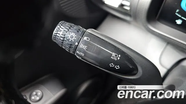 Hyundai Casper — Фото автомобиля 26