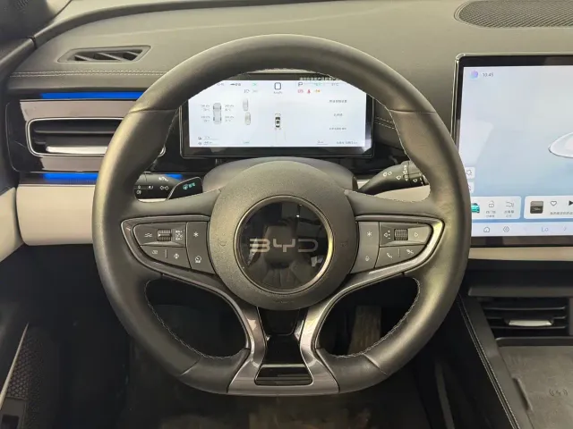 BYD Seal 06 — Фото автомобиля 16
