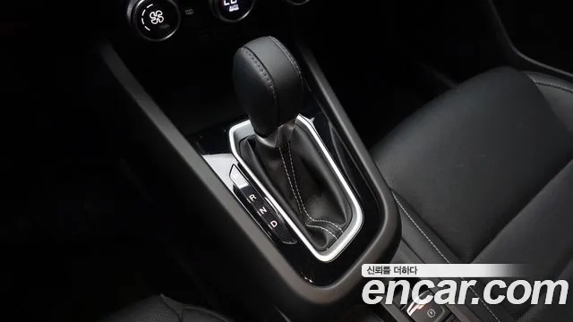 Renault Korea XM3 — Фото автомобиля 12
