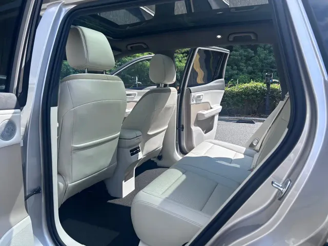 Toyota BoZhi 3X — Фото автомобиля 17