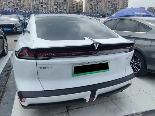 Deepal SL03 — Фото автомобиля 17
