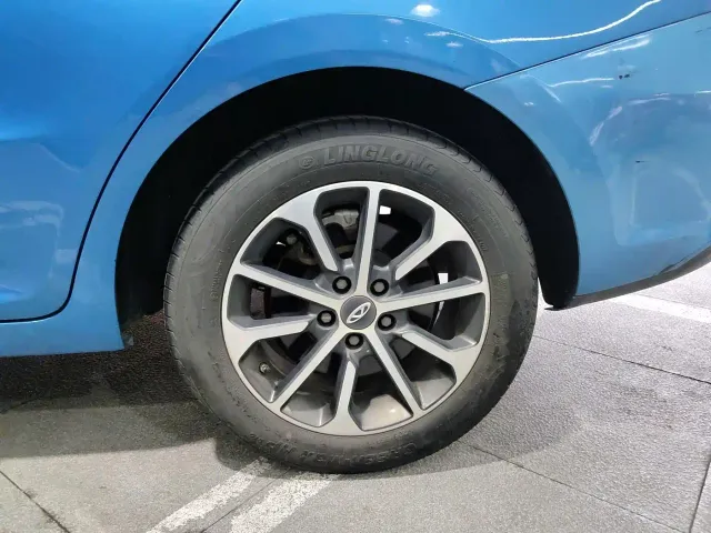 Chery Arrizo 5 — Фото автомобиля 16