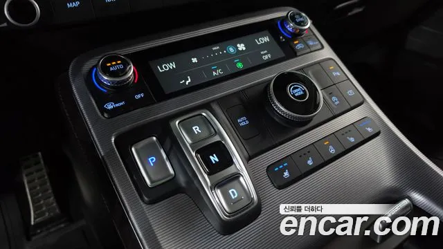 Hyundai Palisade The New Palisade Бензин 3.8 2WD — Фото автомобиля 8