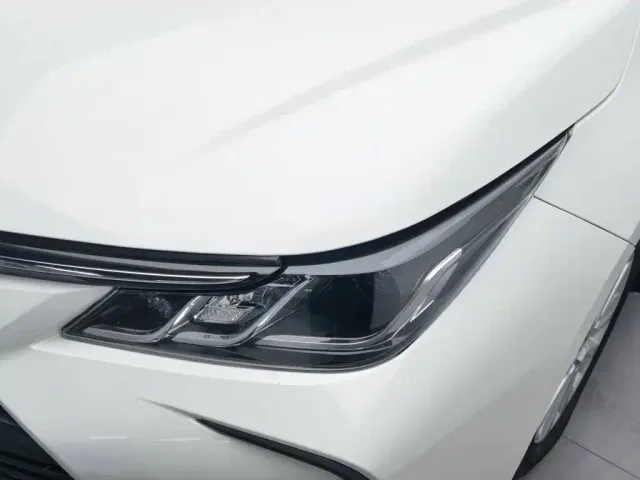 Toyota Corolla — Фото автомобиля 7